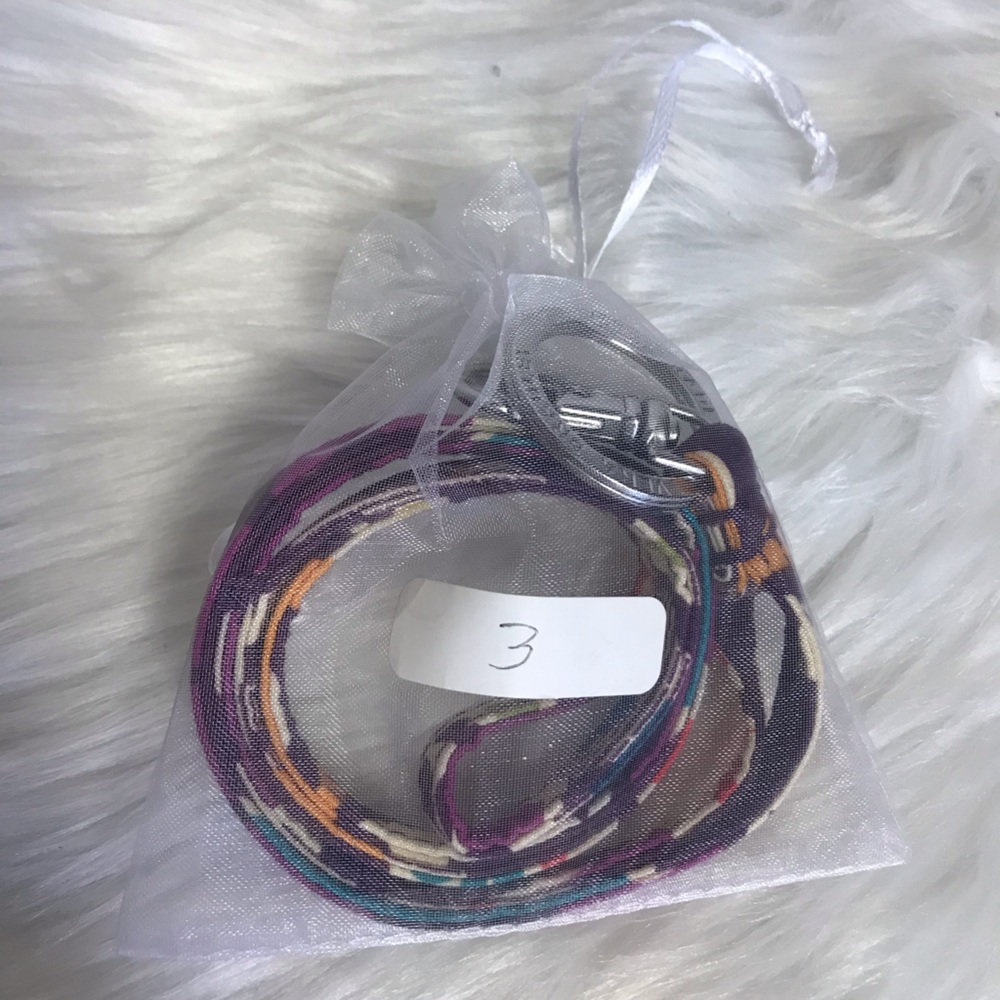 Vera Bradley lanyard - Picture 4 of 4